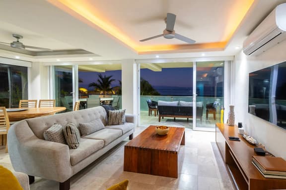 Condo Anclote