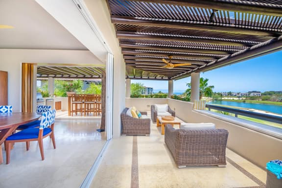 Condo Lago