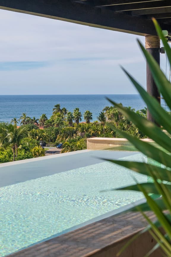 Penthouse Bugambilia