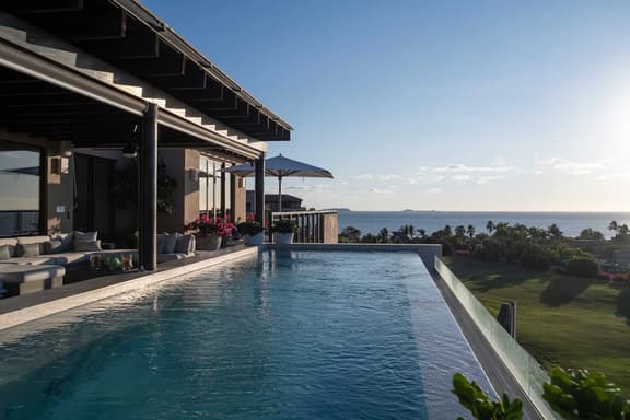 Condo Amate