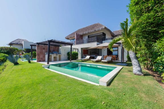 Villa Jade