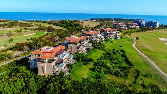 Condo Dalia - Las Marietas - Image 1