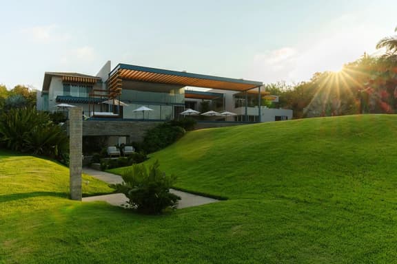 Casa Brisa 7BD - Kupuri Punta Mita - Image 1