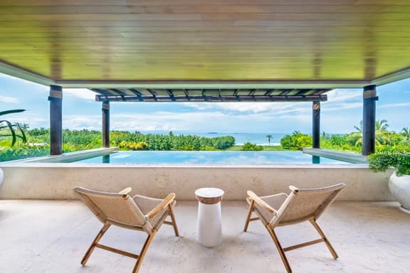 Condo Ensueño 3BD - Tau Punta Mita - Image 1