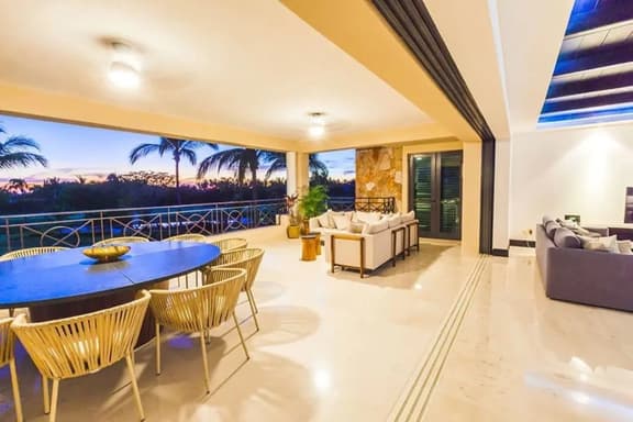 Condo Hacienda Los Amigos - Hacienda de Mita - Image 1