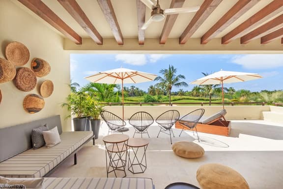 Condo Terramar 4BD - Terrazas Punta Mita - Image 1