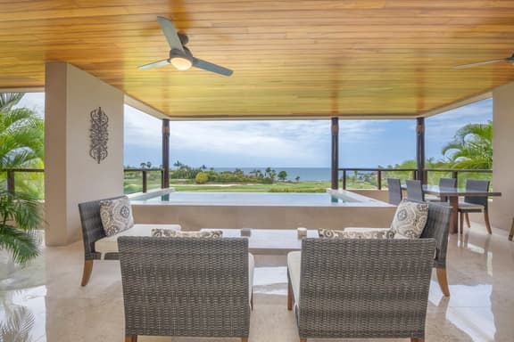 Condo Aries 3BD - Marietas Punta Mita - Image 1