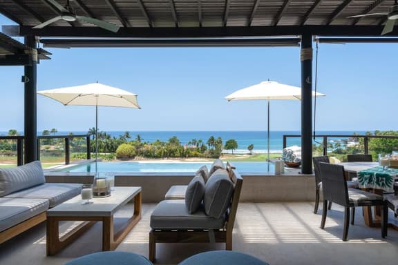 Condo Piscis 3BD - Marietas Punta Mita - Image 1