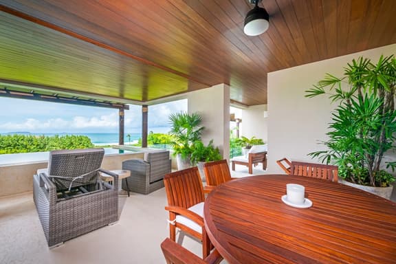 Condo Balboa 3BD - Tau Punta Mita - Image 1