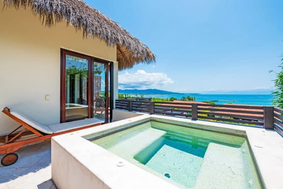 Villa Perla 3BD - Porta Fortuna Punta Mita - Image 1