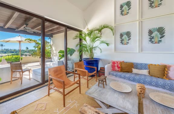 Condo Golf 3BD - Terrazas Punta Mita - Image 1
