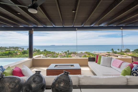 Ph Bugambilia 4BD - Tau Punta Mita - Image 1