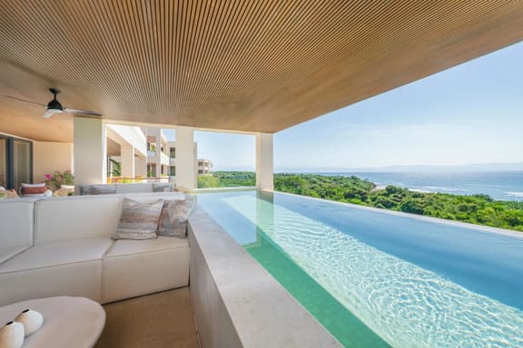 Condo surf 4BD - Surf Punta Mita - Image 1