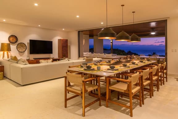 Condo Haramara 3BD - Tau Punta Mita - Image 1