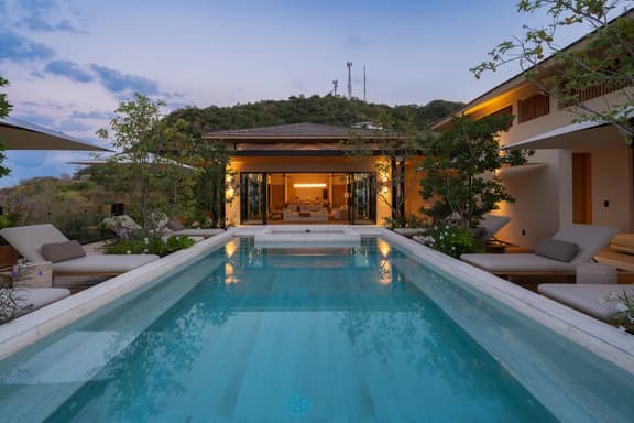 Casa Tuki 6BD - Las Vistas Punta Mita - Image 1