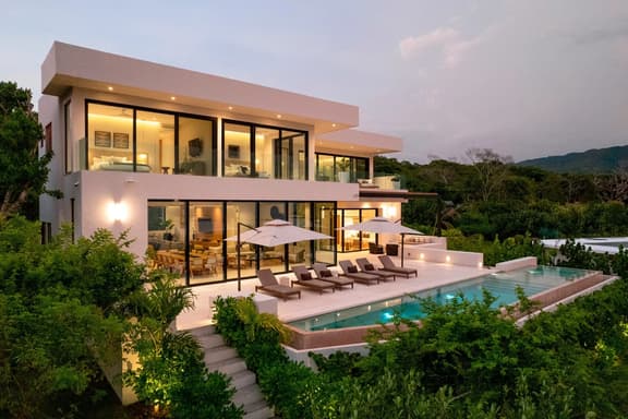 Casa Todos Juntos 8BD - Bolongo Punta Mita - Image 1
