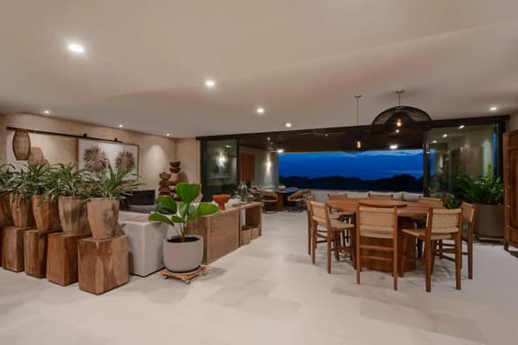 Condo Cuenco 4BD - Surf Punta Mita - Image 1