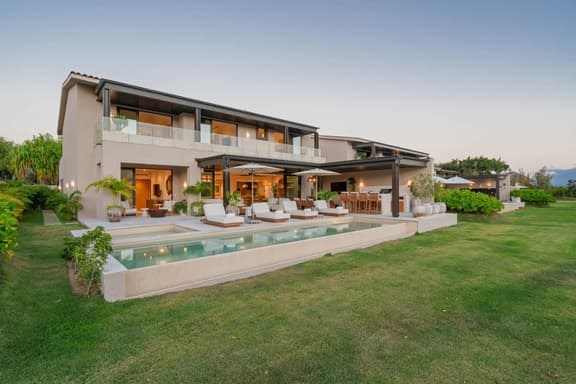 Villa Buena Vida 4BD - Porta Fortuna Punta Mita - Image 1