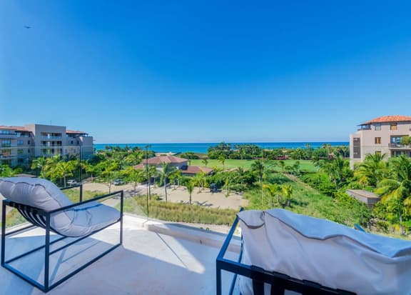 Condo Sardan 3BD - Tau Punta Mita - Image 1