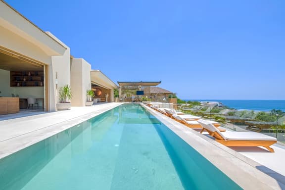 Casa Yeiyá 7BD - Kupuri Punta Mita - Image 1