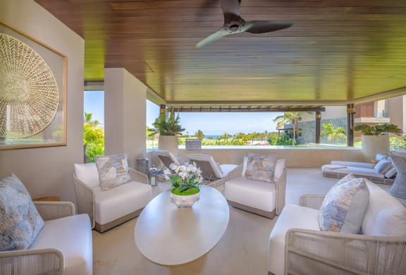 Condo Ginger 3BD - Tau Punta Mita - Image 1