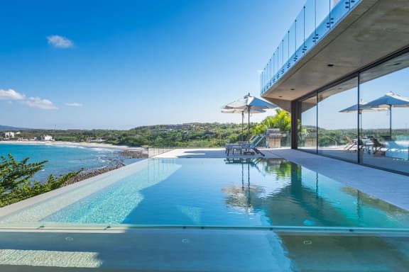 Casa Morgandez 5BD - Iyari Punta Mita - Image 1