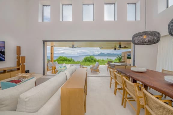 Villa Cielo Azul 4BD - Iyari Punta Mita - Image 1