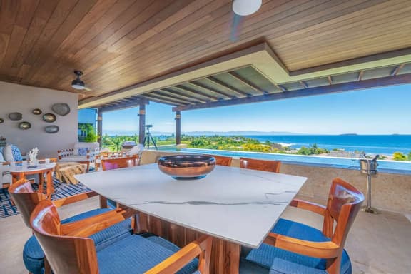 Casa Escrita 3BD - Tau Punta Mita - Image 1