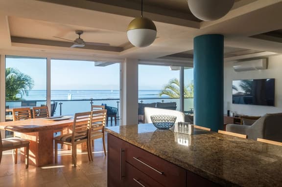 Condo Anclote  3BD - Condominios Punta Mita - Image 1