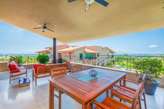 Condo Jazmin 4BD -  Hacienda De Mita Punta Mita - Image 1