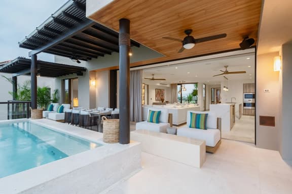 Condo Joya 3BD - Marietas Punta Mita - Image 1
