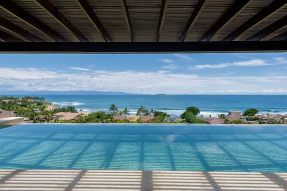 Vista Ballena 4BD - Tau Punta Mita - Image 1