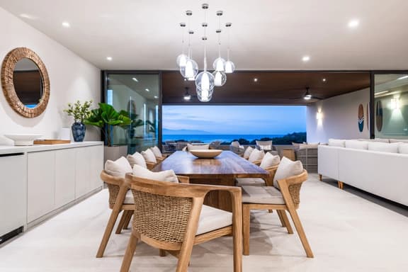 Amor y surf  5BD - Surf Punta Mita - Image 1