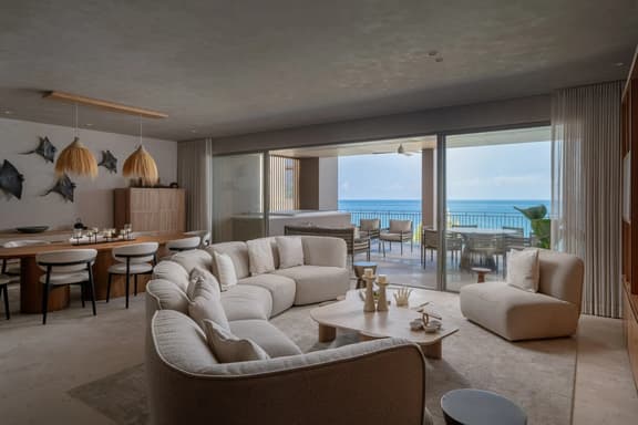 Mita Select | Beachfront UAVI - Image 1
