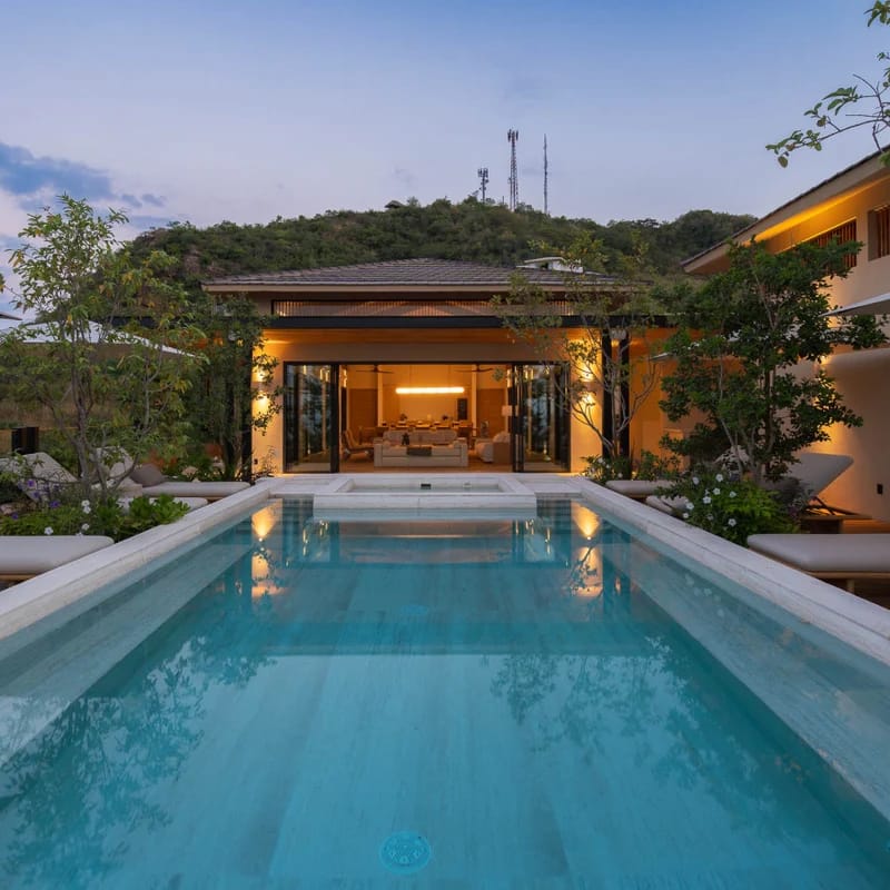 Casa Tuki