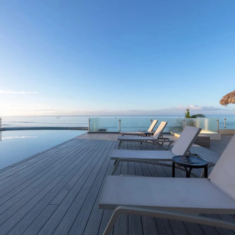 Condo Anclote